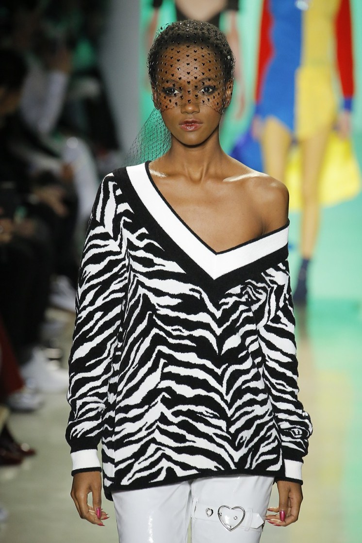 Fashion - Jamaque Paradis