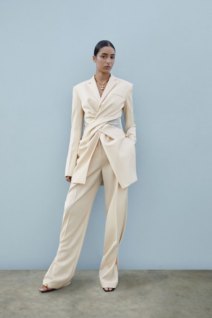 GABRIELE COLANGELO – SS21 - Jamaque Paradis