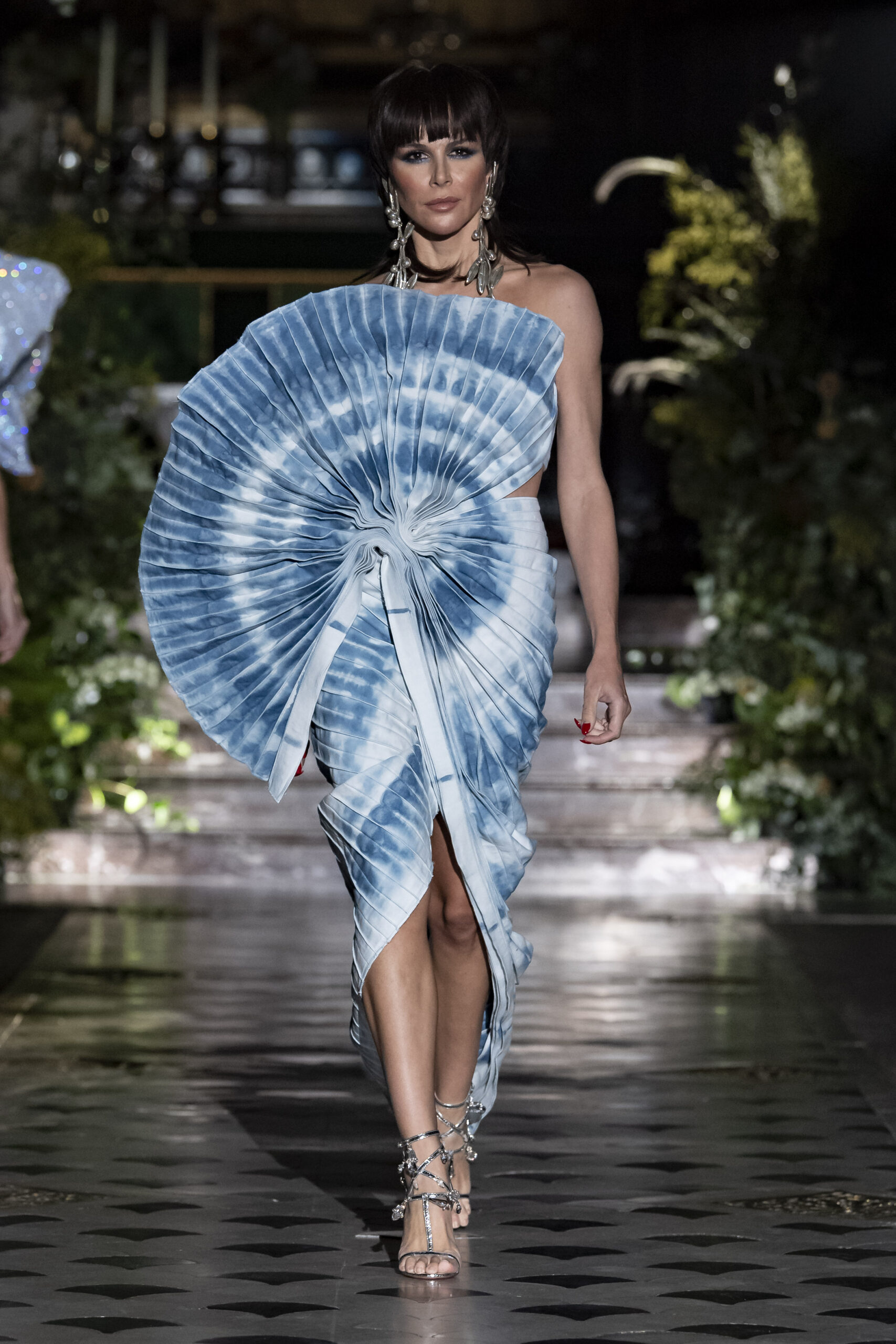 Kidil FW22 - Jamaque Paradis